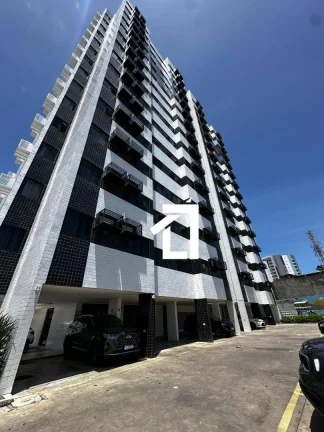 Imagem Apartamento | Poço | 3 Quartos | 66M2 | 1 Suíte | Andar Alto | Sombra | 1 Vaga