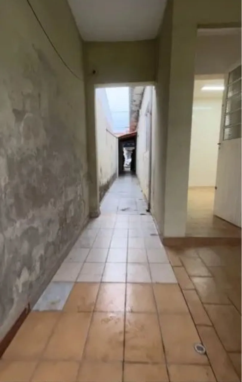 Imagem Imperdível oportunidade: Casa à venda em Sorocaba-SP, Parque Vitória Régia! 3 quartos, 1 sala, 1 banheiro, 2 vagas, 89,60 m².