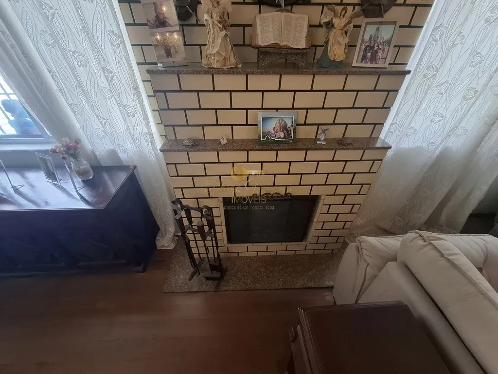 Imagem Casa para Venda em Teresópolis / RJ no bairro Parque do Ingá