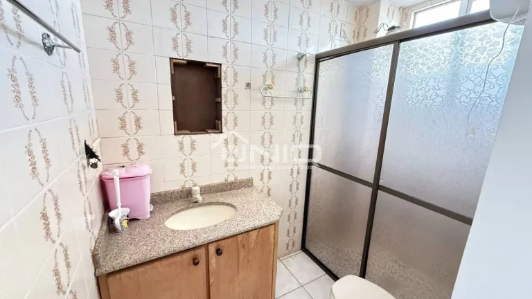 Imagem Apartamento Suite + 2 Dormitórios - Ed Cesira - Pinheiros