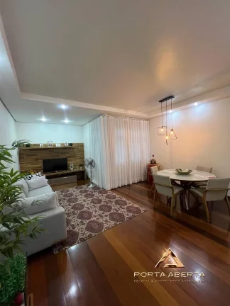 Imagem Apartamento 03 quartos sendo 01 suíte - Cidade Nobre - Ipatinga CÓD 1073