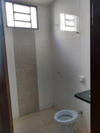 Imagem Casa com 2 Quartos à Venda, 79 m² em Residencial Parque Universitário 04  - Ituverava