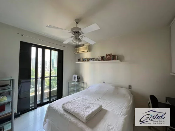 Imagem Excelente Apartamento Itaim Bibi