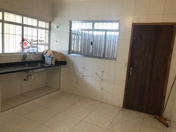 Imagem Imóvel para locação | Comercial - Vila Prudente 190 m