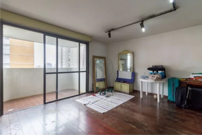 Imagem APARTAMENTO RESIDENCIAL em SÃO PAULO - SP, PERDIZES