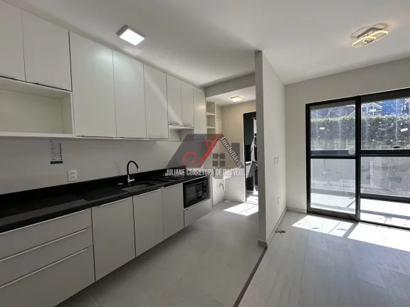 Imagem Apartamento Alto Padrão em Campo Comprido, Curitiba/PR