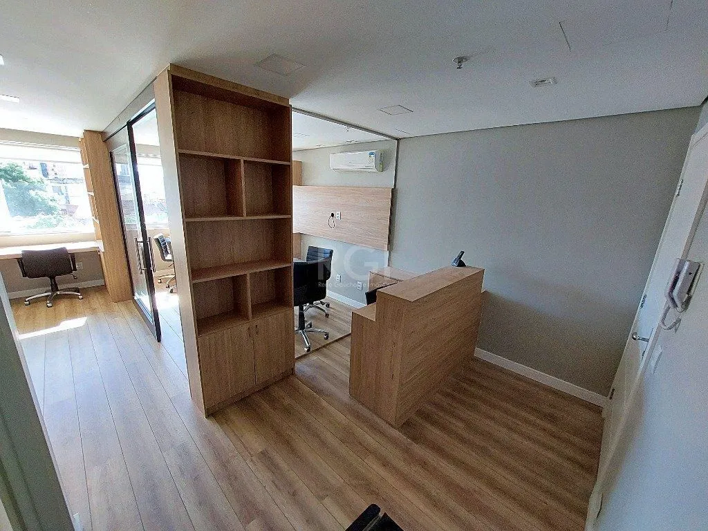 Imagem Sala Comercial em Floresta