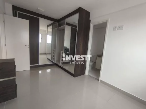 Imagem Apartamento à venda na Vila Rosa - Goiânia/GO