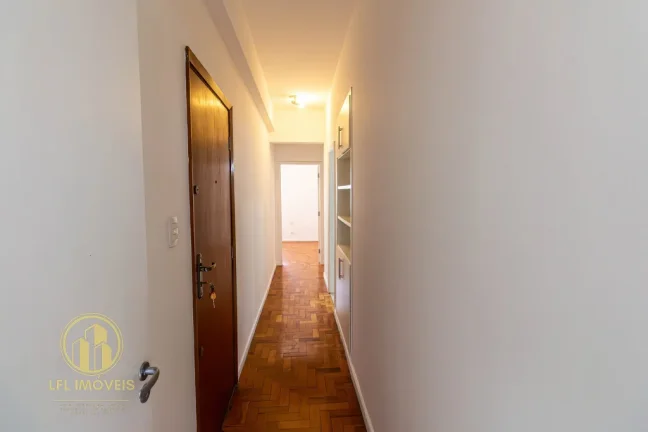 Imagem Apartamento para Venda ou Locação, 2 dormitórios com 1 suíte, 1 vaga. Itaim Bibi