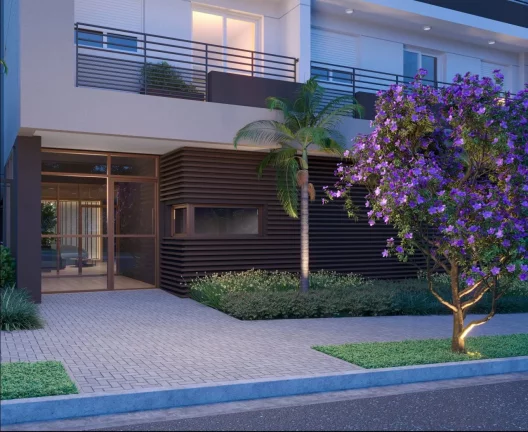 Imagem EVO - VILA CLEMENTINO - Studio de 27m², próximo ao Metrô Hospital São Paulo e Santa Cruz!