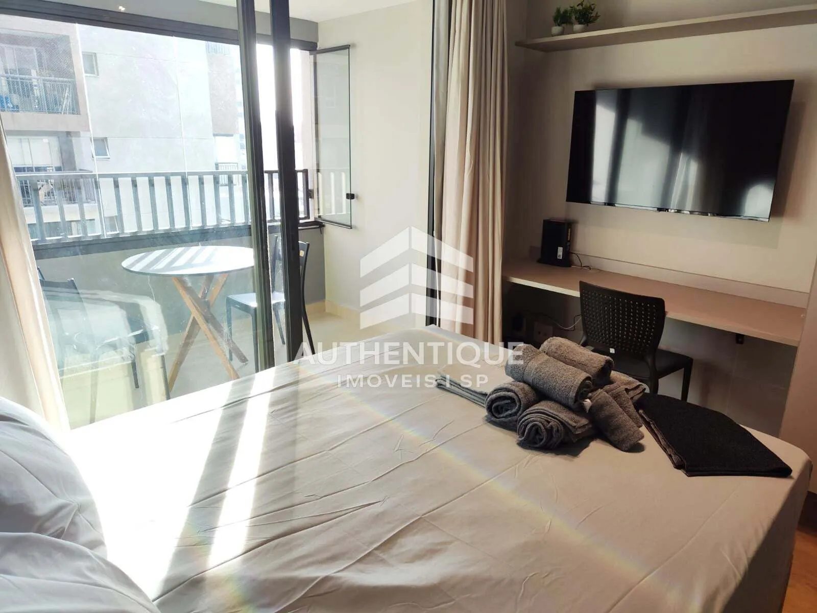 Imagem MAIRIN VILA CLEMENTINO - Apartamento à venda no bairro Vila Clementino - São Paulo/SP, Zona Sul