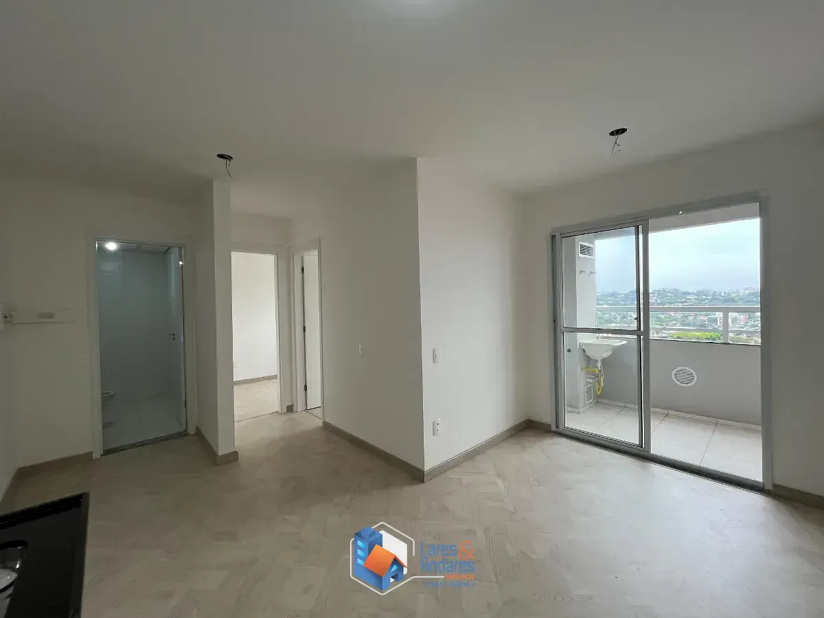 Foto do imóvel Apartamento para venda em Butantã com 2 quartos, 41m² em Rua Sapetuba