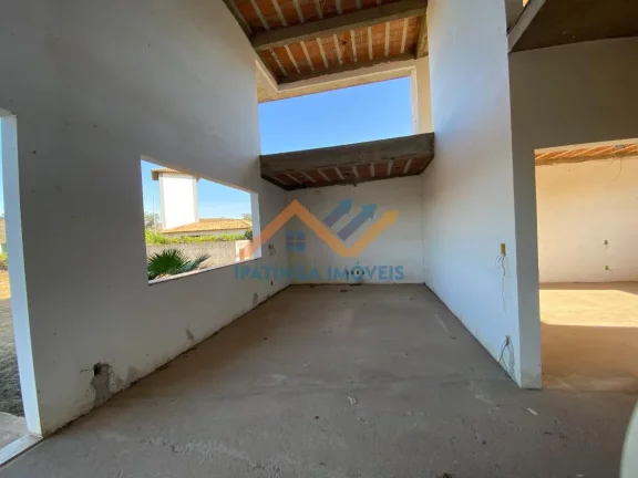 Imagem Casa de Luxo no bairro Porto Seguro