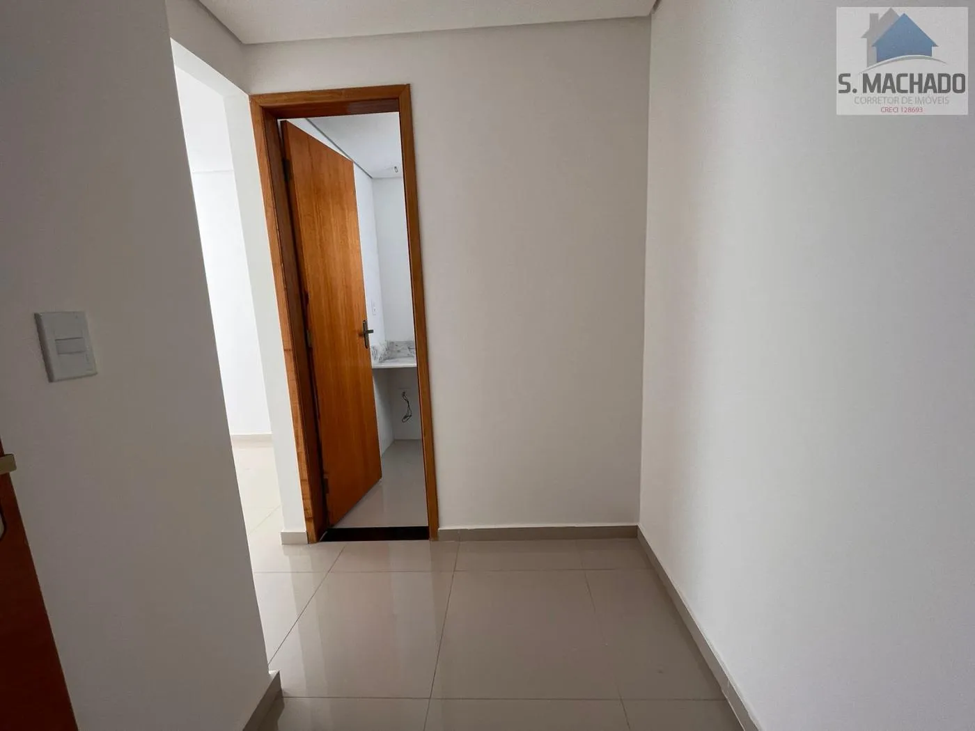 Imagem Apartamento para Venda em Santo André / SP no bairro Vila Lucinda