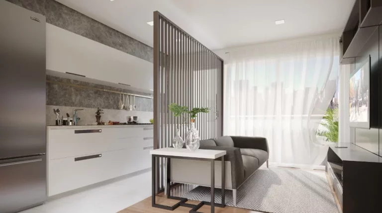 Foto do imóvel Apartamento 2 quartos para venda em Caxias do Sul
