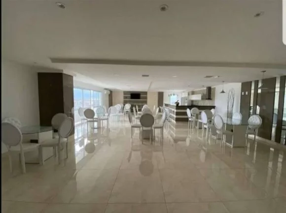 Imagem Apartamento à Venda em Guilhermina, Praia Grande - SP