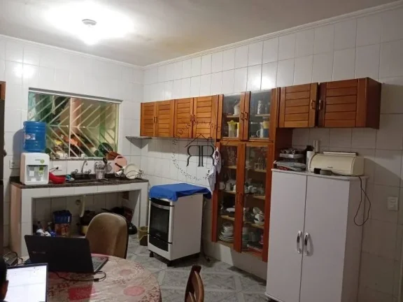 Imagem Casa - São Paulo - SP - Artur Alvim