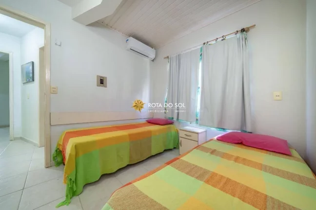 Imagem Guilhermina Residencial Sobrado Frente mar à venda Praia Canto Grande Bombinhas SC