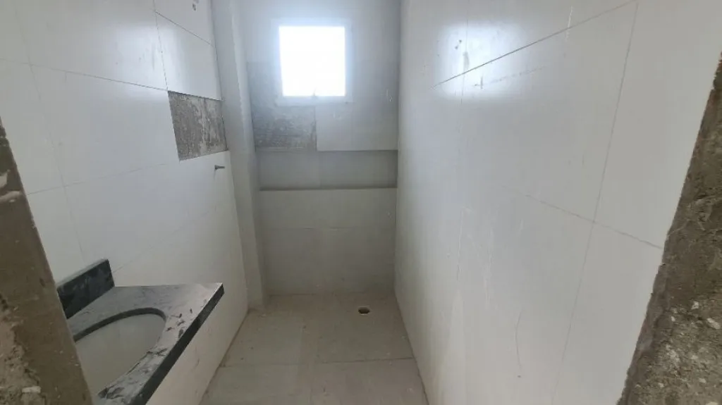 Imagem APARTAMENTO COM 67,23 m² - GUILHERMINA - PRAIA GRANDE SP