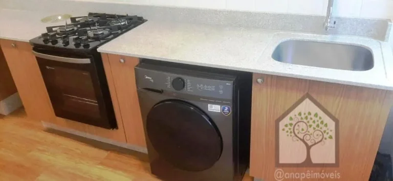 Imagem Apartamento próximo à UFSC