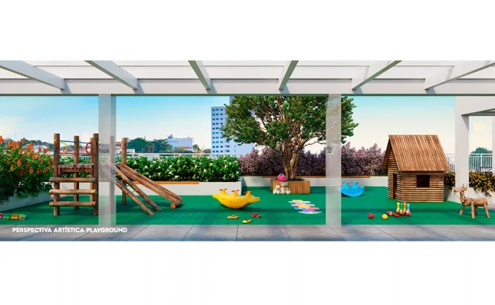 Imagem Apartamento com 2 Quartos à Venda, 58 m² em Penha de França - São Paulo