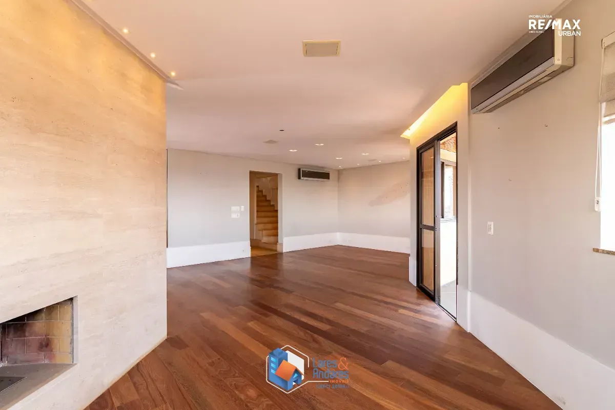 Imagem Cobertura para venda em Aclimação com 5 quartos, sendo 4 suítes, 508m²