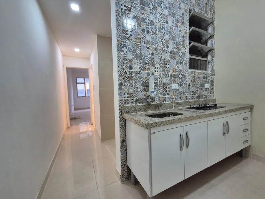 Imagem Apartamento a Venda no bairro Centro - Rio de Janeiro, RJ