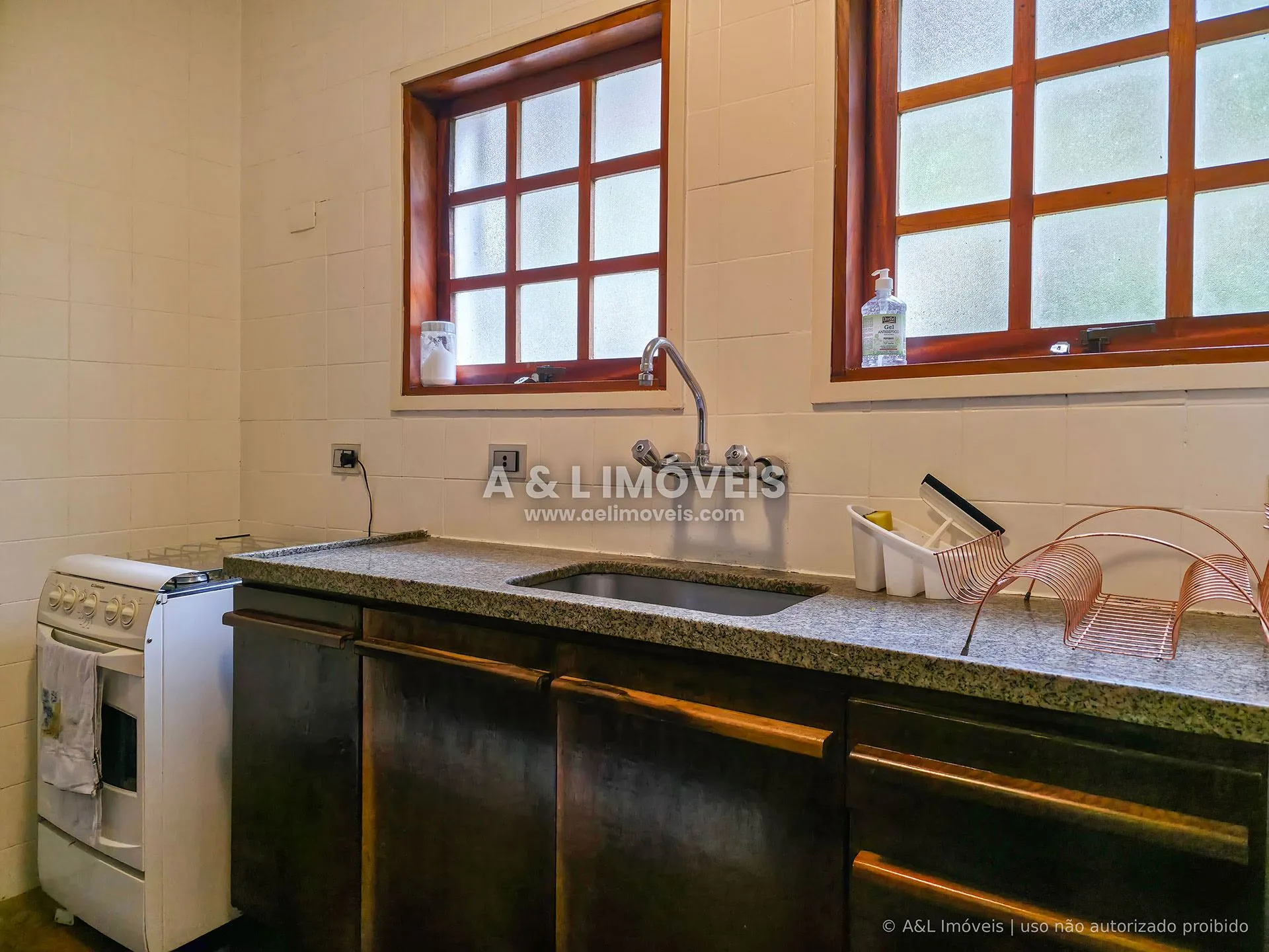 Imagem Apartamento à venda 103,58 m² na Vila Floresta, Campos do Jordão