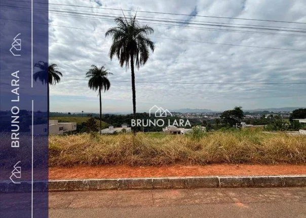 Foto do imóvel Lote à Venda em Igarapé Condomínio Morada do Sol