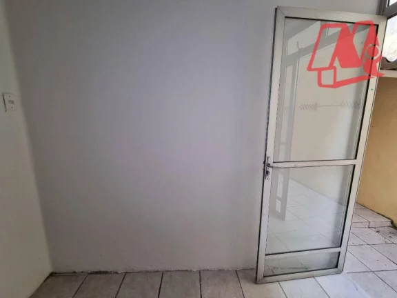 Imagem Apartamento com 2 dormitórios para alugar, 65 m² por R$ 1.963,24/mês - Partenon - Porto Alegre/RS