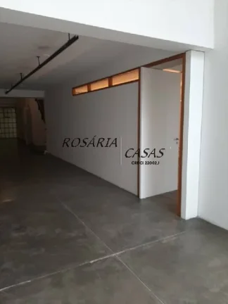 Imagem SALÃO COMERCIAL PINHEIROS VENDA E LOCAÇÃO