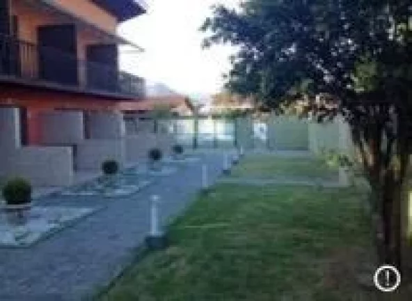 Imagem CASA RESIDENCIAL em CARAGUATATUBA - SP, JARDIM MARIELLA