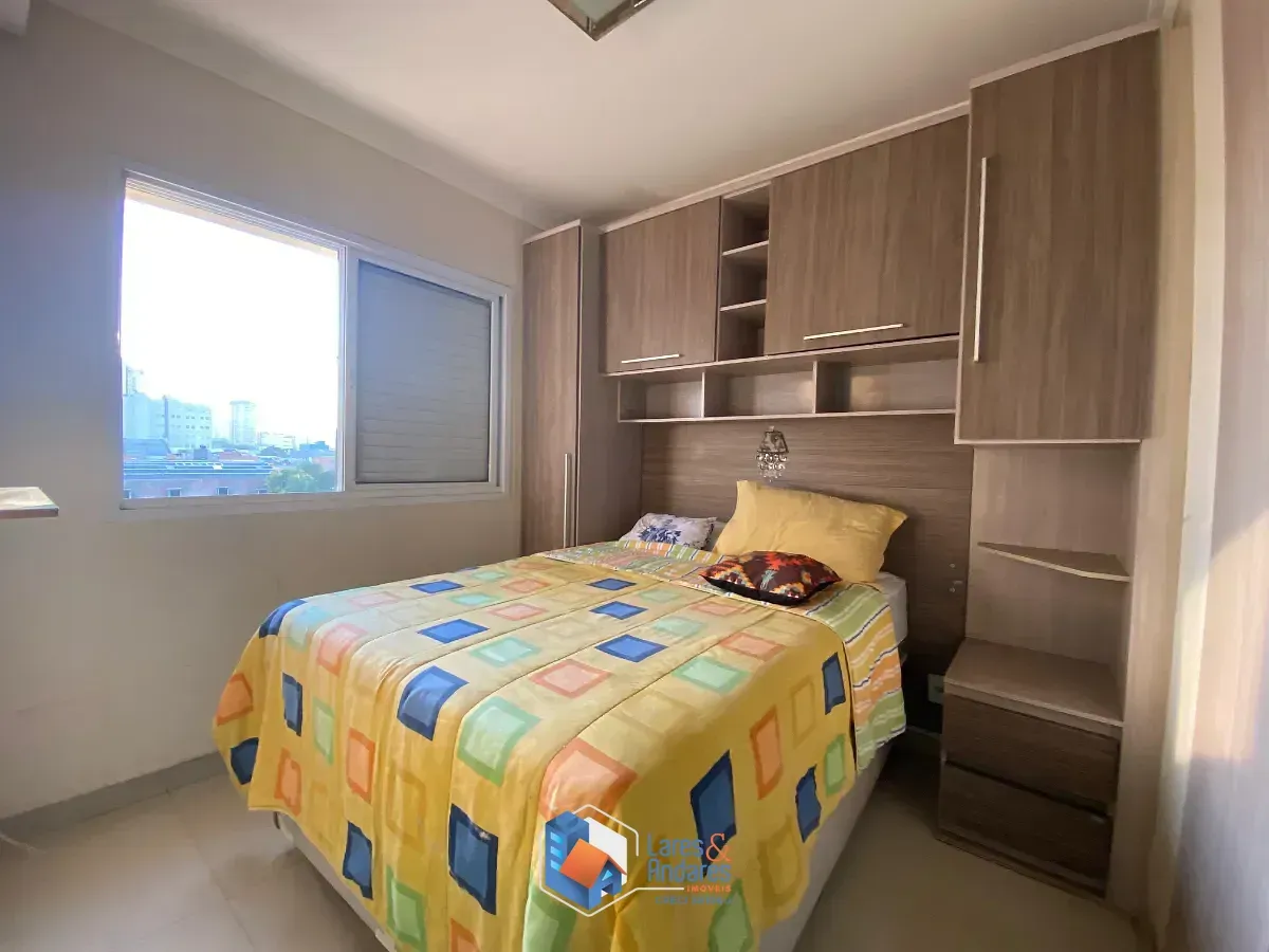 Imagem Apartamento para venda em Vila Gomes Cardim com 3 quartos, sendo 1 suíte, 97m²