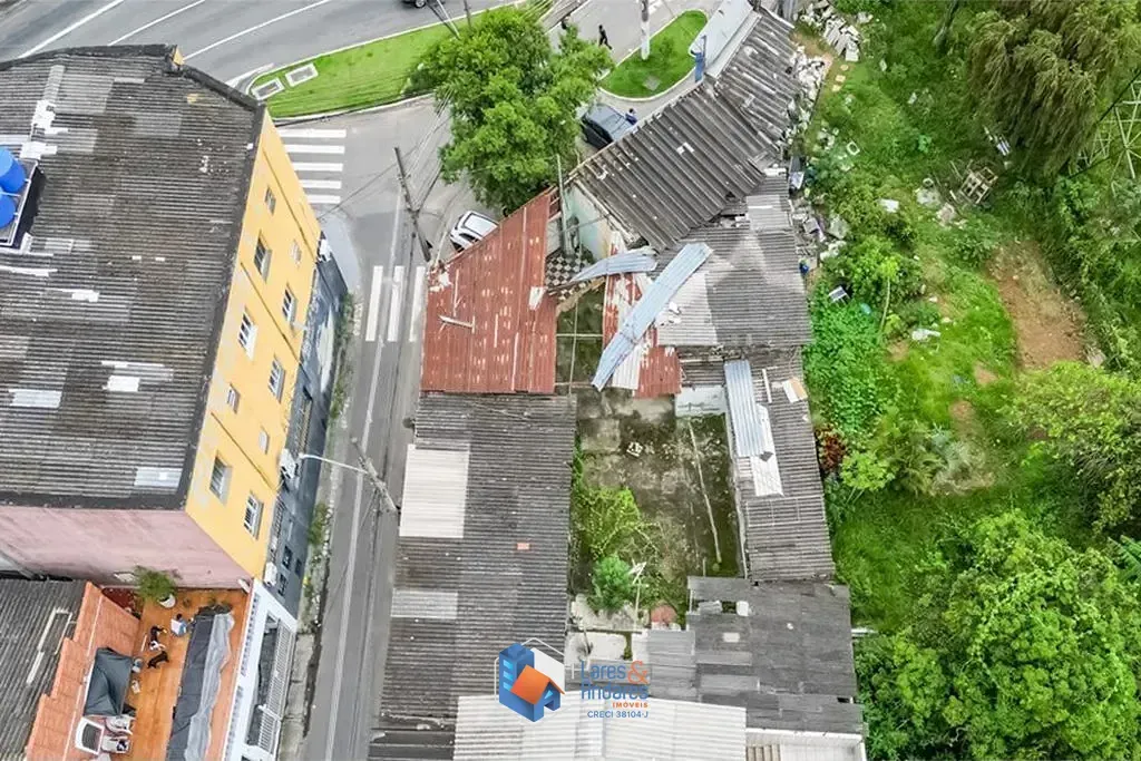 Imagem Terreno/Lote Comercial à venda 402M² Socorro São Paulo - SP