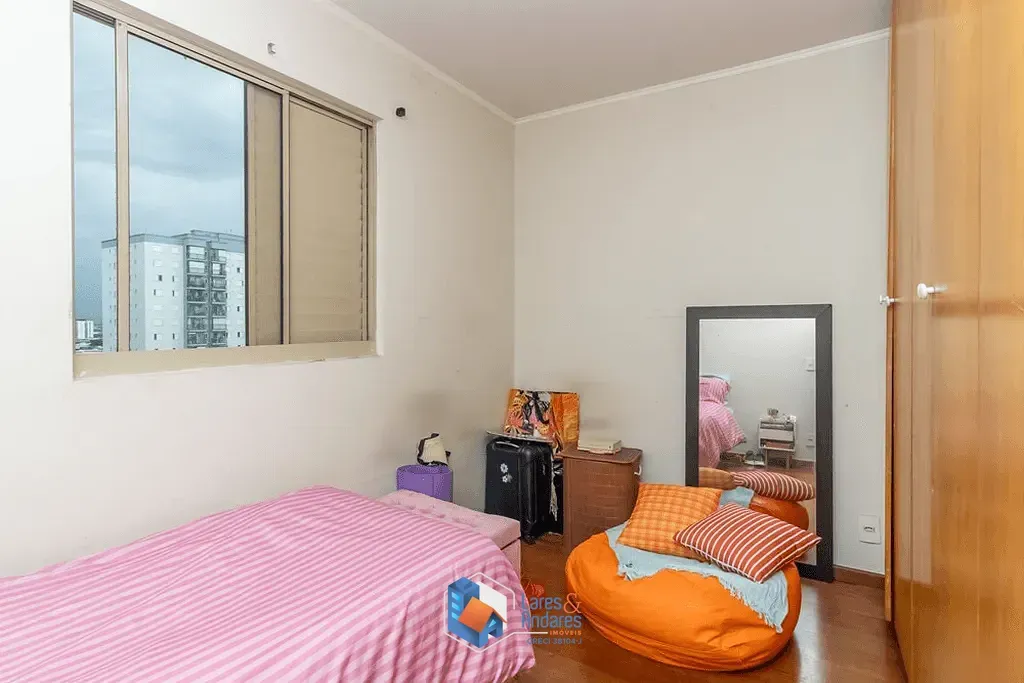 Imagem Apartamento à venda 3 Quartos 1 Suite 2 Vagas 66M² Ipiranga São Paulo - SP