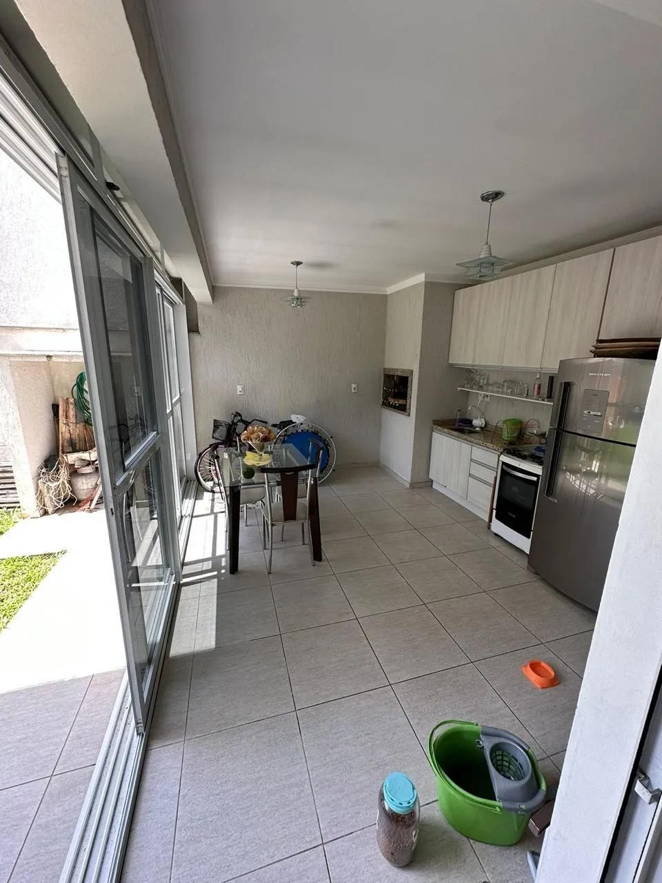 Imagem Exelente casa a venda no bairro Cidade Nova/ Canoas/RS