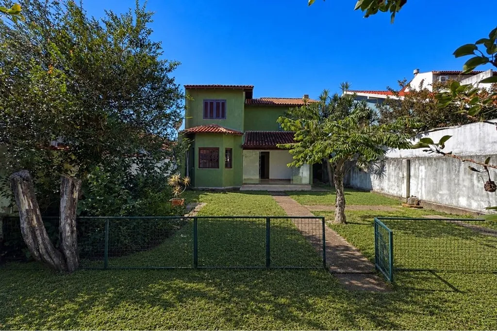 Imagem Casa em Guarujá
