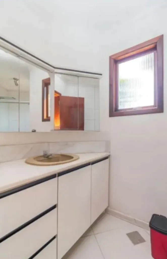 Imagem Casa em Sarandi