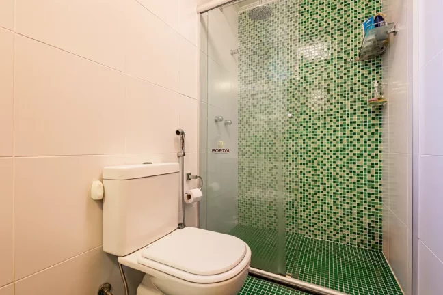 Imagem Apartamento para venda no bairro Chácara das Pedras em Porto Alegre