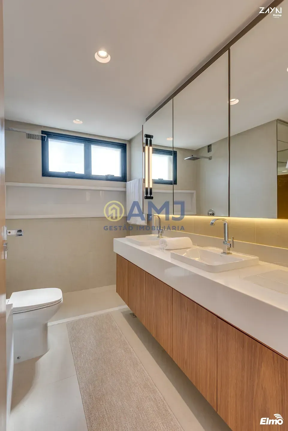 Imagem Apartamento de 3 suítes à venda no Zayn Home Marista