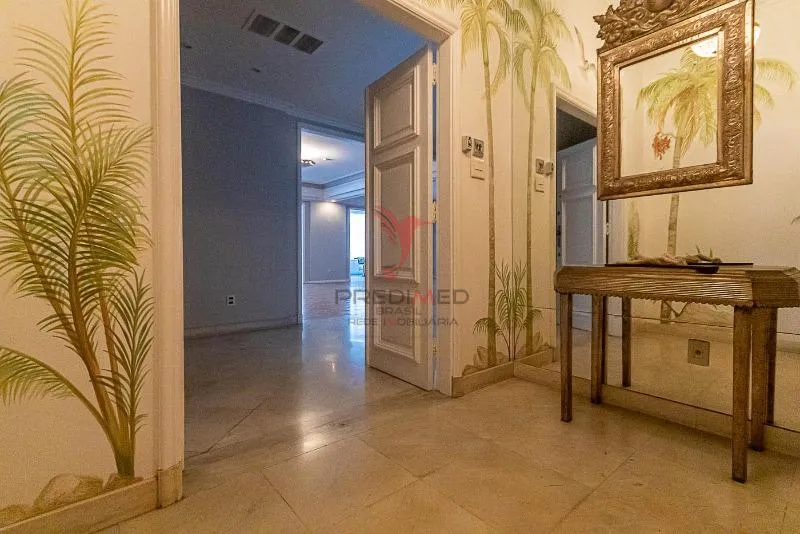 Imagem Apartamento 4 dormitórios 2 suítes 525m² 2 vagas Flamengo Rio de Janeiro/RJ