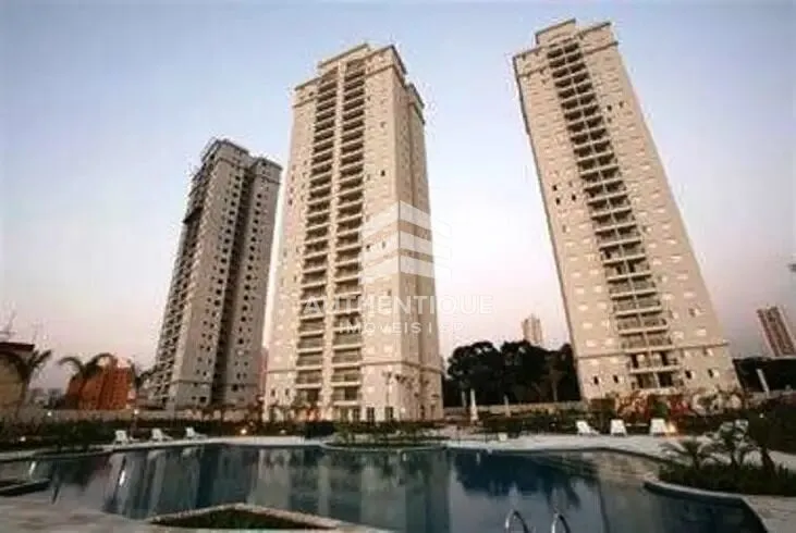 Imagem Vivaz Lauzane Paulista - Apartamento à venda no bairro Lauzane Paulista - São Paulo/SP, Zona Norte