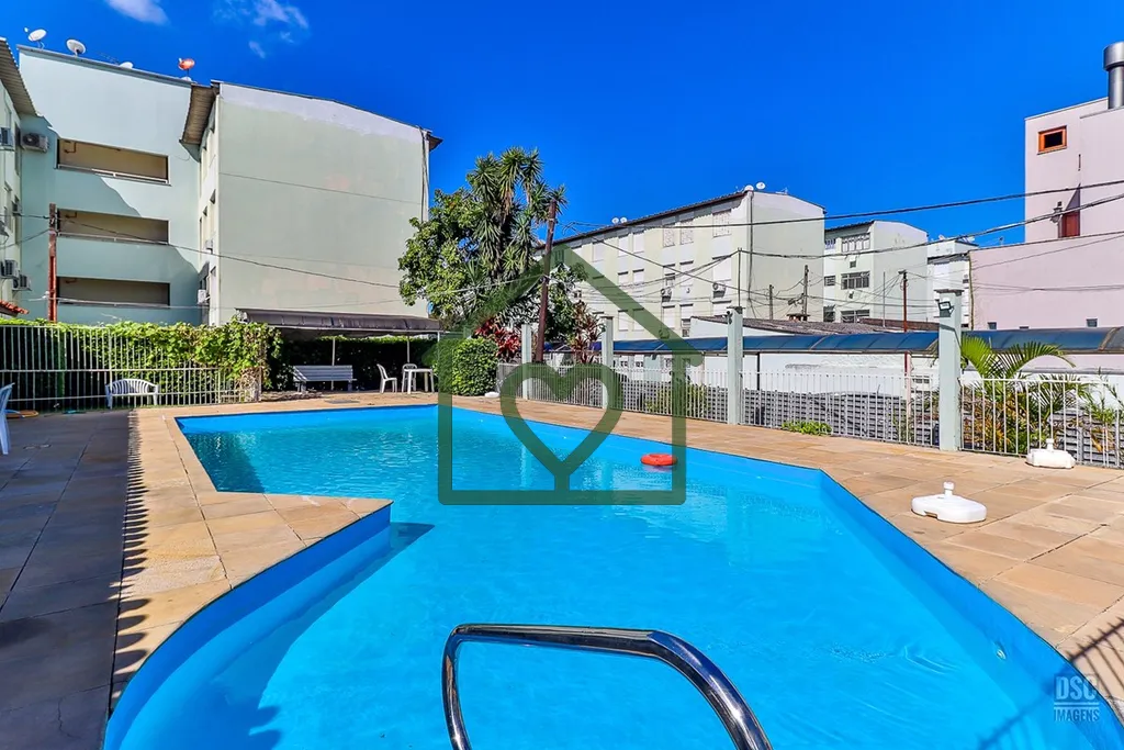 Imagem Apartamento 2 dormitórios, Desocupado, 1 andar, bairro Cavalhada.
Apartamento de 2 dormitórios, de...