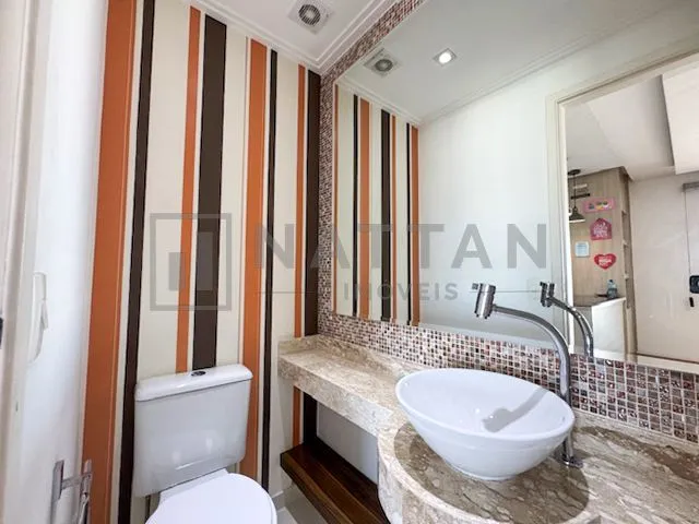 Imagem Apartamento com 2 dormitórios à venda, 107 m² por R$ 1.150.000,00 - Vila Carrão - São Paulo/SP