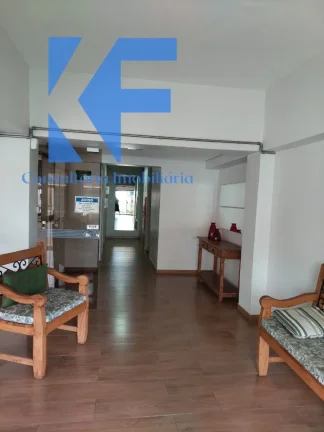 Imagem APARTAMENTO RESIDENCIAL em CAMPINAS - SP, CENTRO