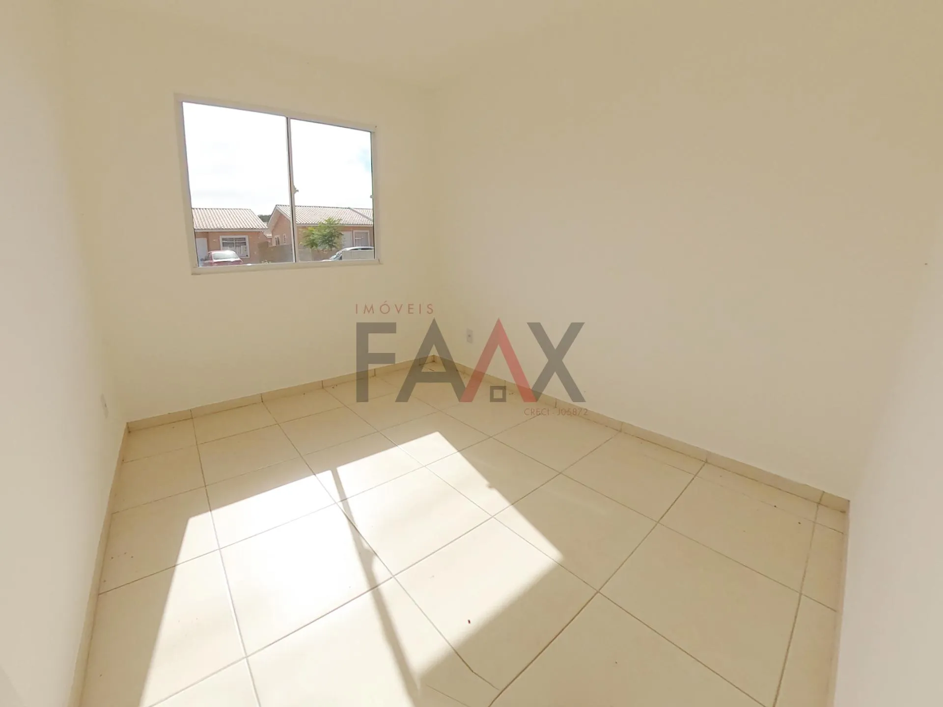 Imagem Casa à Venda no Condomínio fechado Porto Real em Guarapuava