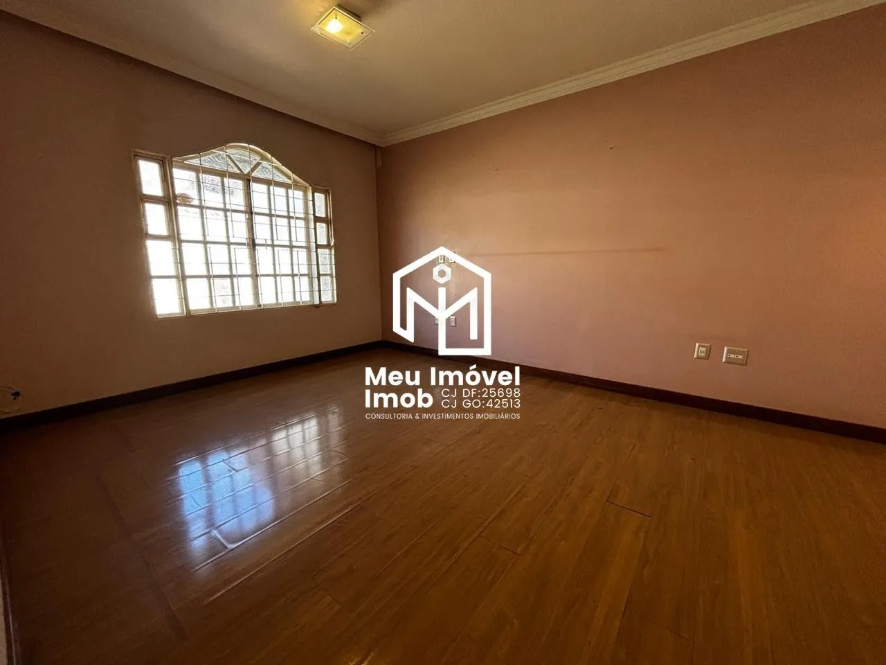 Imagem Casa em Parque Estrela Dalva II - Luziânia