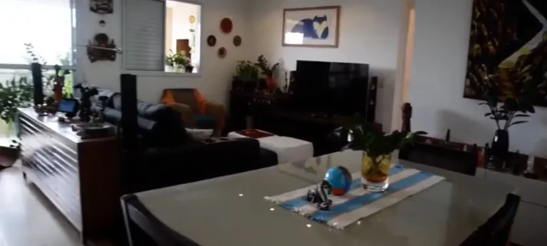 Imagem APARTAMENTO RESIDENCIAL em SÃO PAULO - SP, VILA FIRMIANO PINTO