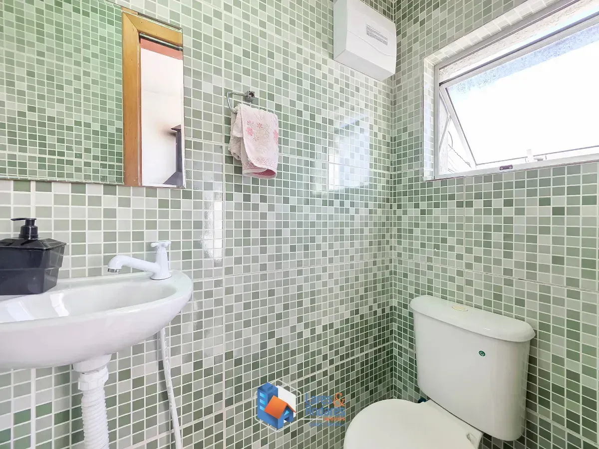 Imagem Sobrado para venda em Vila Maria Baixa com 3 quartos, sendo 2 suítes, 148m²
