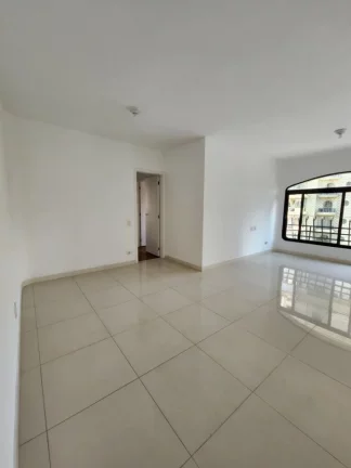 Imagem Apartamento Jardim Paulista: Conforto e Estilo em SP!